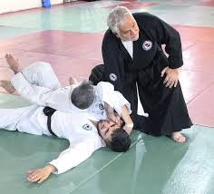 آموزش شمشیر (کن‌جوتسو)